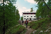 100 Rifugio Bogani